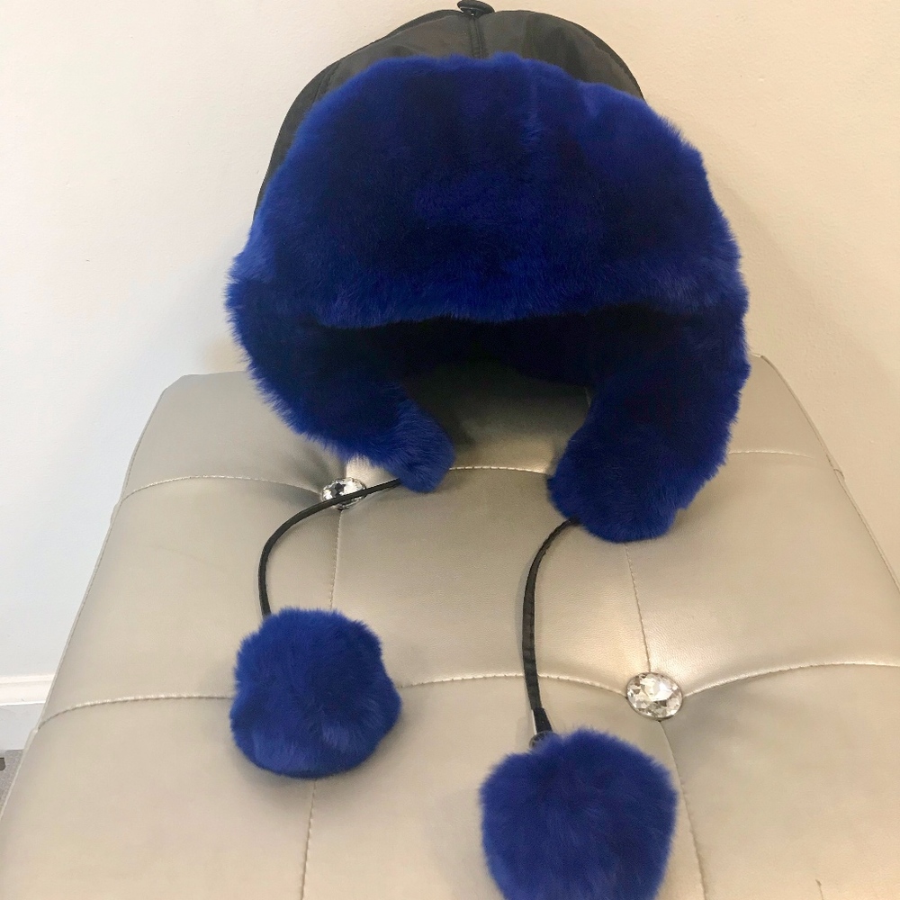 Fur Hat